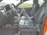 2019 Audi Q3 фото