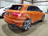 2019 Audi Q3 photo