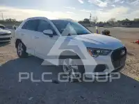 2019 Audi Q3 photo