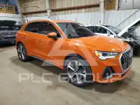 2019 Audi Q3 photo