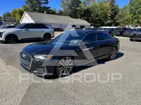 2019 Audi A6 фото