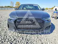 2019 Audi A6 фото
