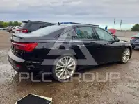 2019 Audi A6 фото