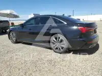 2019 Audi A6 photo