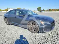 2019 Audi A6 фото