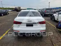 2019 Audi A6 фото