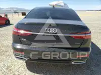2019 Audi A6 photo