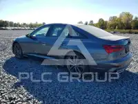 2019 Audi A6 фото