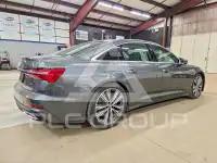 2019 Audi A6 photo