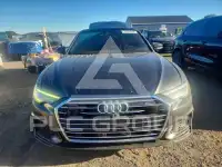 2019 Audi A6 фото