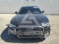 2019 Audi A6 photo