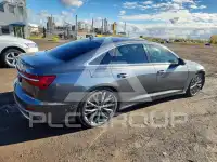 2019 Audi A6 фото