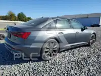 2019 Audi A6 фото