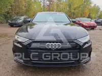 2019 Audi A6 фото