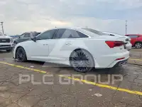 2019 Audi A6 фото