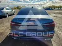 2019 Audi A6 фото