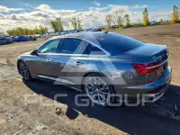 2019 Audi A6 фото