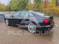 2019 Audi A6 фото
