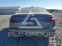 2019 Audi A6 фото