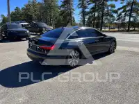 2019 Audi A6 фото