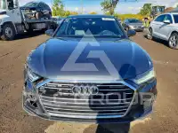 2019 Audi A6 фото