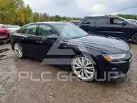 2019 Audi A6 фото