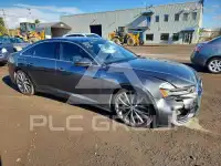 2019 Audi A6 фото