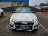 2019 Audi A6 фото