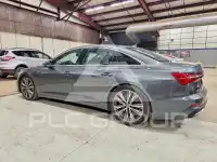 2019 Audi A6 photo