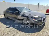 2019 Audi A6 photo