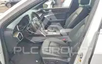 2019 Audi A6 фото