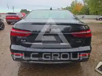 2019 Audi A6 фото