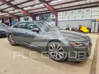 2019 Audi A6 photo