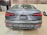 2019 Audi A6 photo