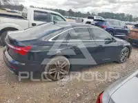 2019 Audi A6 photo