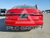 2019 Audi A6 фото