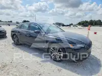 2019 Audi A6 фото