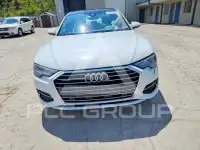 2019 Audi A6 фото