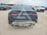 2019 Audi A6 photo