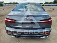 2019 Audi A6 фото