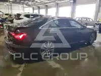 2019 Audi A6 фото
