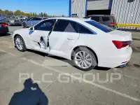 2019 Audi A6 фото