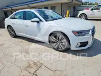 2019 Audi A6 фото