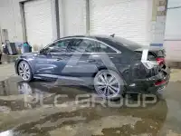 2019 Audi A6 фото