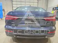 2019 Audi A6 фото