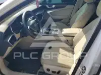 2019 Audi A6 фото