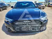 2019 Audi A6 фото