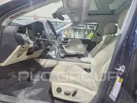 2019 Audi A6 фото