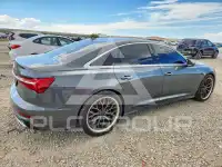 2019 Audi A6 фото