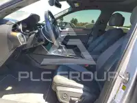 2019 Audi A6 фото
